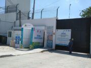 Refuerza gobierno estatal medidas sanitarias en penales de Quintana Roo