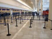 Se recuperan y luego caen operaciones aéreas en los últimos cuatro días