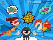 Promueven campaña para evitar violencia sexual o física contra menores de edad