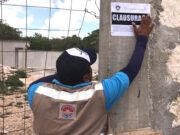 Documentos apócrifos y falta de permisos impiden electrificar El Pedregal, promovido por «Amistad»