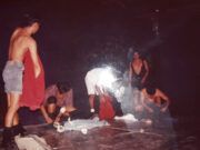 50 Aniversario de Cancún | La gestación del Teatro 8 de octubre: Sueño consumado con la puesta de “Con humor a Nicolás Guillen”, por Magdalena Hidalgo (parte 3/3)