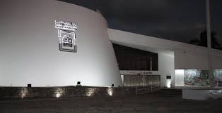 Congreso de Quintana Roo, exterior