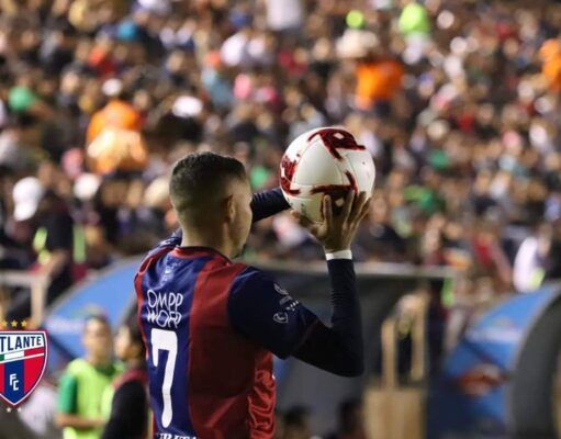 Atlante se va de Cancún, asegura empresario deportivo José Antonio García