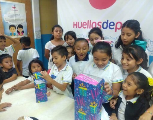 Especial | Altruismo en tiempos de coronavirus (parte 3/3) | Resiliencia: A puerta cerrada, pero con la esperanza intacta Altruismo en tiempos de Coronavirus, Huellas de Pan cumpleaños