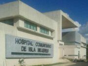 Crean área para atender casos sospechosos de Covid-19 en Hospital Comunitario de IM