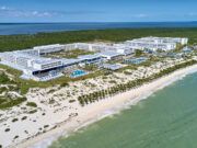 Están “fuera de servicio” hoteles de la zona continental de IM por Covid-19