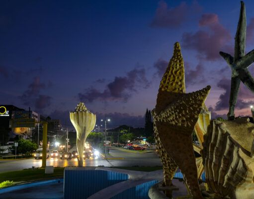 Especial | Un caleidoscopio de identidad propia y multiculturalidad: visiones de Cancún desde el espejo del arte