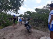 Continúa IM invitando a la población y a turistas a permanecer en casa por coronavirus