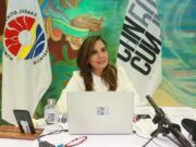 BJ | Cancún un destino exitoso mundialmente y nos vamos a poner de pie nuevamente: Mara Lezama