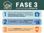 Cozumel | Para evitar un escenario catastrófico es necesario quedarse en casa: Pedro Joaquín