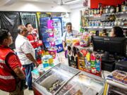 IM| Continúa operativo para frenar venta clandestina de alcohol