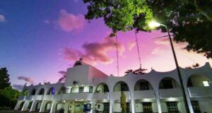 Escribe ex alcalde en 50 Aniversario | Dos rostros diferentes y contradictorios; cuando en Cancún se acabaron las zonas irregulares