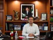 Cozumel | Anuncia Pedro Joaquín suspensión del transporte público