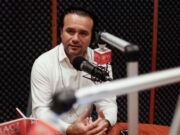 Cozumel| Será obligatorio permanecer en casa a partir de las 20 horas: Pedro Joaquín