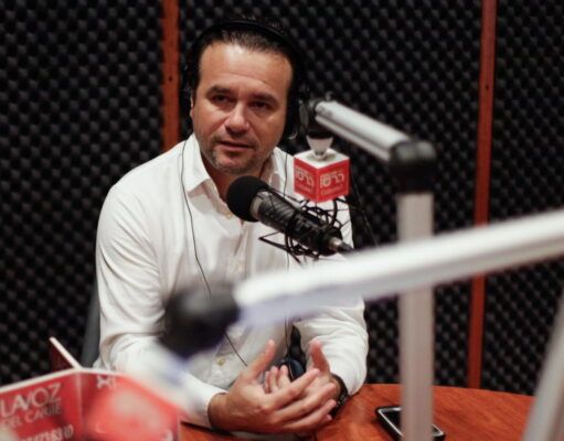 Cozumel| Será obligatorio permanecer en casa a partir de las 20 horas: Pedro Joaquín