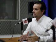 Cozumel | Endurece Joaquín Delbouis medidas de control. Cárcel a quien salga de casa sin razón