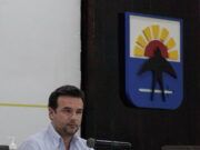 Inicia este lunes entrega de despensas en Cozumel casa por casa: Pedro Joaquín