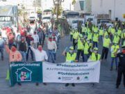 Al frente de 200 brigadistas, Pedro Joaquín entregará 20 mil despensas
