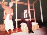 50 Aniversario de Cancún | Gestación del Teatro 8 de octubre: Antón Chejov, “Petición de mano” y “El Oso”, por Magdalena Hidalgo (parte 2/3)