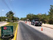 Restringe IM uso de vialidades a partir de las 22 hrs