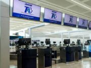 Anuncia Asur que concentrará operaciones en Terminal 4 por Covid-19