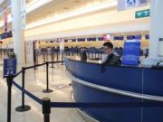 Contingencia sanitaria opaca aniversario de Cancún| Aeropuerto con apenas 32 vuelos y ocupación al 3%