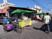 Restringen tianguistas puntos de venta y giros de trabajo; abren el 15 de junio