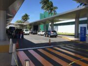 Cayeron operaciones en Aeropuerto de Cancún 75% en dos semanas