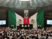 Congreso | Tomamos acuerdos para preservar la salud y el bienestar de los quintanarroenses: Reyna Durán