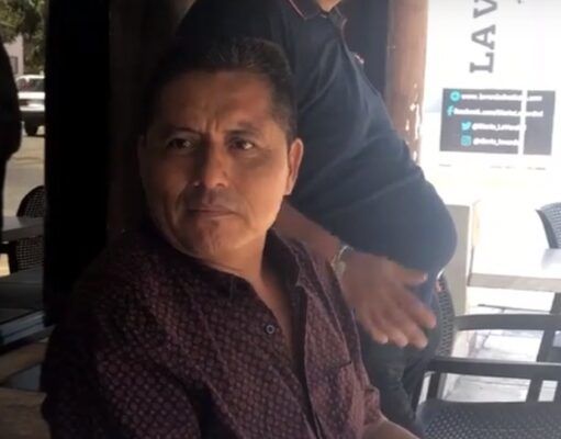 Solidaridad | Al ser capturado en posesión de armas de fuego en días pasados, delegado de Puerto Aventuras debe renunciar: Activista