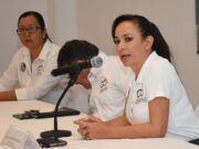PM | Necesitamos prevenir incendios forestales, ahora nuestros esfuerzos están en la emergencia sanitaria del COVID-19: Laura Fernández