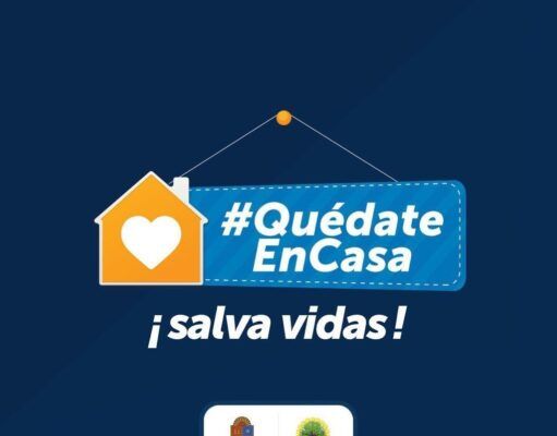 Desde Twitter Capella Ibarra informa del cierre de calles y avenidas en Cancún y Playa del Carmen y también recomienda entretenimiento