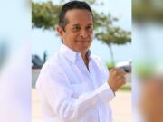 Vigilancia en filtros policiales y sanitarios ha funcionado pero hay que hacer mucho más para salir adelante: Carlos Joaquín