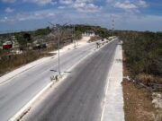 IM | Capella Ibarra felicita a la población de Isla Mujeres por quedarse en casa y seguir las recomendaciones estatales