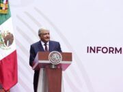 Venceremos al Coronavirus, reactivaremos la economía y México seguirá de pie: Amlo