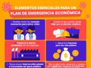 Urgente trabajar en reactivar la economía de Quintana Roo: José Luis «Chanito» Toledo