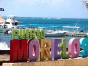 PM | No hay casos positivos en Puerto Morelos. Laura Fernández pide no compartir información falsa