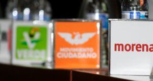 Jaguar Negro | Ruindad y mezquindad: Ausentes los partidos políticos en CORONAVIRUS