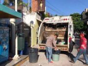 Tiempos de Coronavirus | Si no trabajo, no como: Don Erasmo, recolector de basura