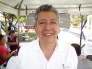 BJ | Escuelas y bibliotecas de Cancún están seguras y resguardadas: Julián Ramírez, director municipal de Educación