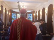 Parroquia Divina Providencia de Chetumal realizará actividades vía online para sus feligreses