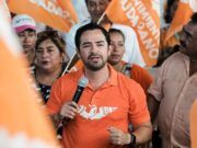 México necesita un acuerdo fiscal justo, equitativo, acorde a la realidad que vivimos: José Luis Toledo