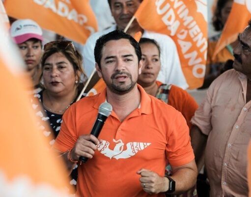 México necesita un acuerdo fiscal justo, equitativo, acorde a la realidad que vivimos: José Luis Toledo