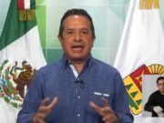 Mensaje de Carlos Joaquín sobre las nuevas medidas ante la emergencia sanitaria por COVID-19