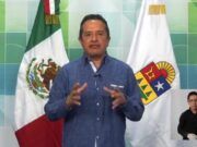 Solo la unidad, la solidaridad y la disciplina personal y colectiva, nos permitirán salvar vidas: Carlos Joaquín