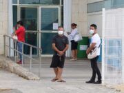 Gobierno Federal informa que en Quintana Roo se reportan 22 muertes por COVID-19
