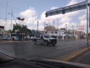 BJ | Más acciones duras en Cancún por la SSP-BJ ante el contagio del COVID-19