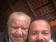Fallece don Joaquín Ricalde Gamboa, Será velado en Cancún a puerta cerrada