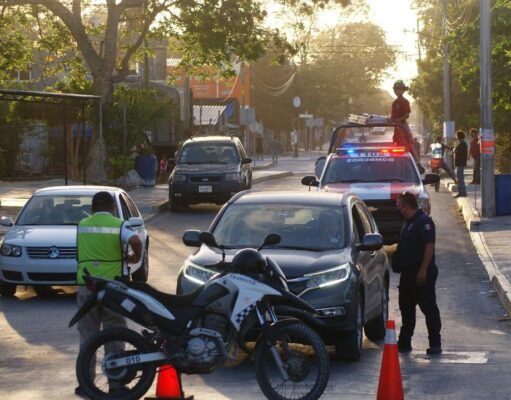 PM | A partir de las 18 horas los negocios no pueden estar abiertos, sin excepción, en este municipio