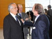 Turismo | Falleció empresario español Pedro Pueyo, dueño de hoteles Oasis en México